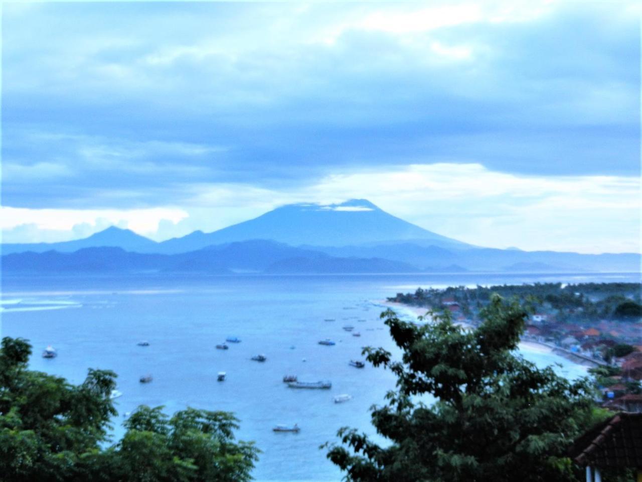レンボンガン ハーモニー ヴィラ レンボンガン島 エクステリア 写真